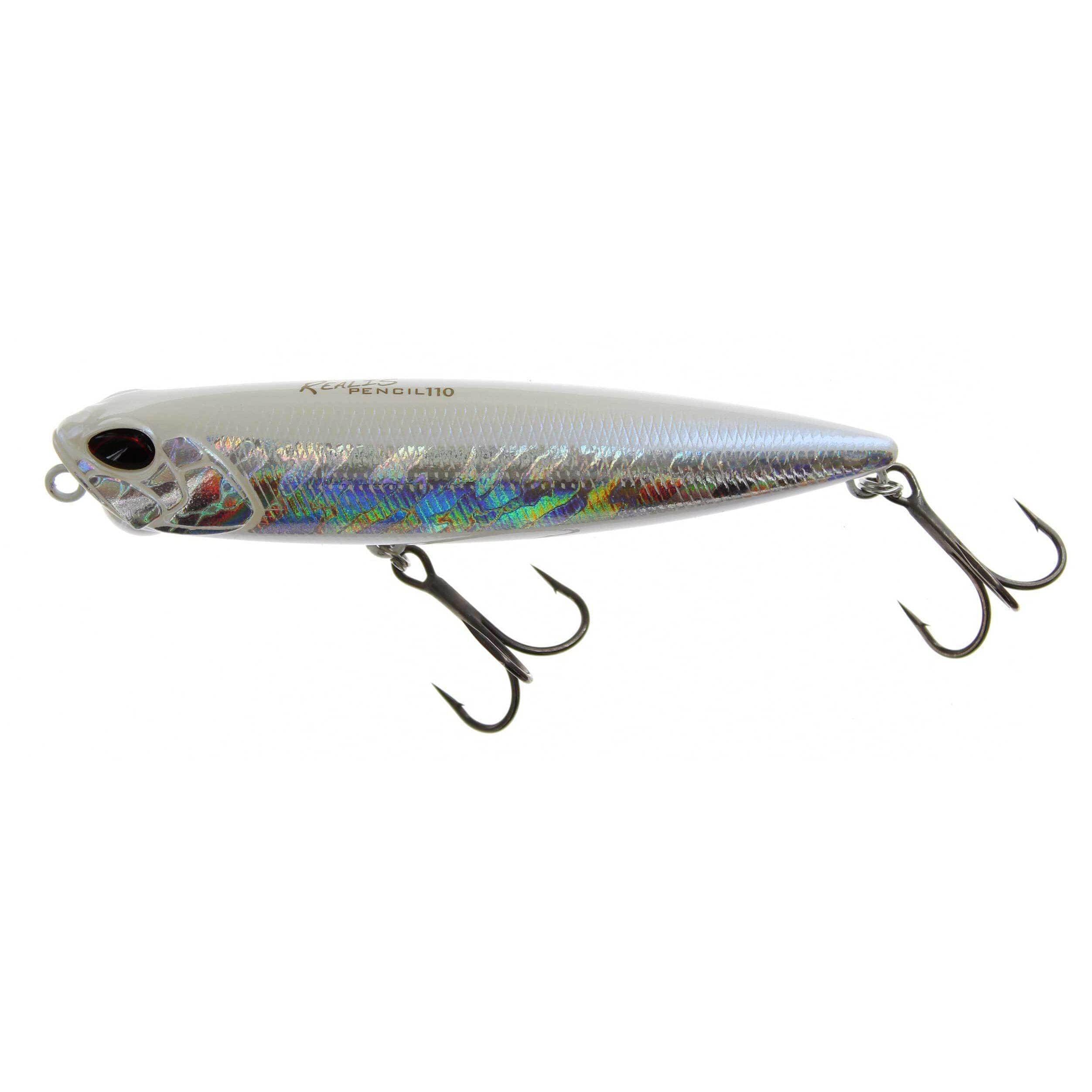 Duo Realis Pencil 110-Ivory Halo-