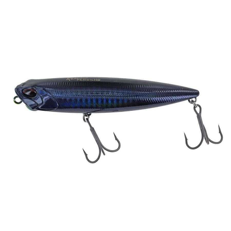 Duo Realis Pencil 110-Midnight Black-