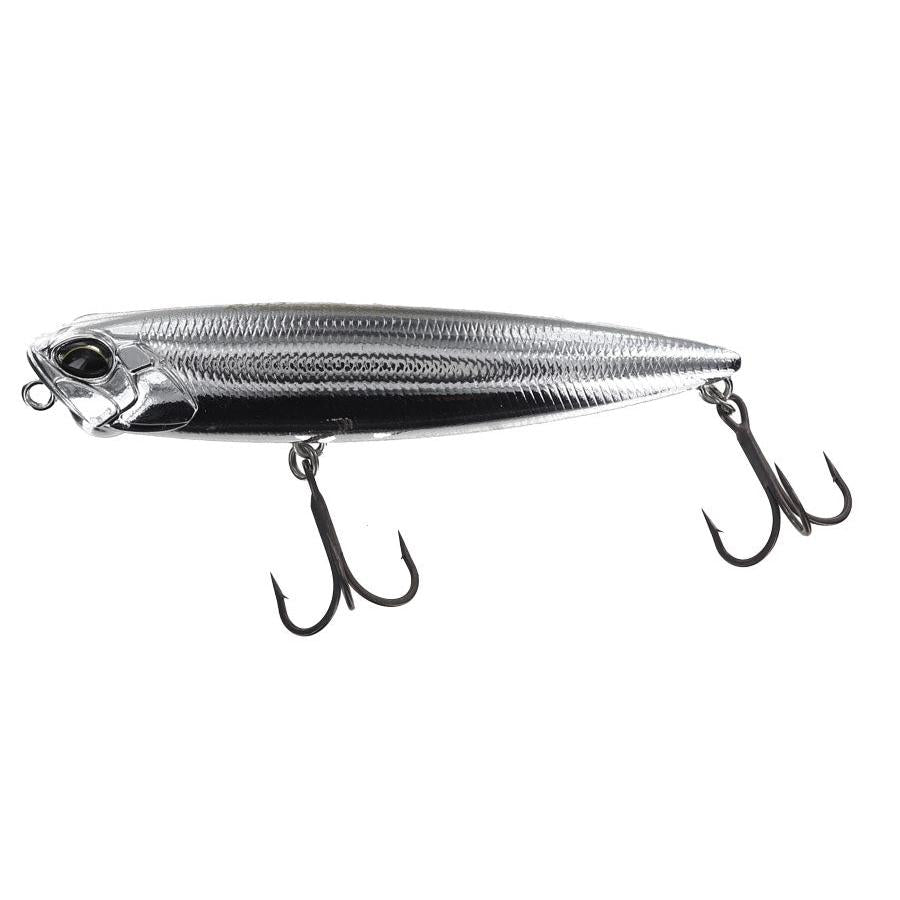 Duo Realis Pencil 110 Silent-UV Silver Slash B-