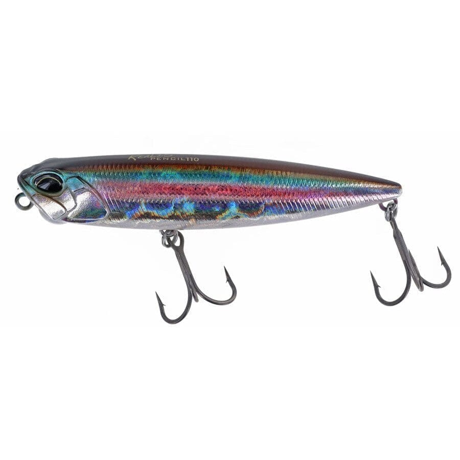 Duo Realis Pencil 110-Wakasagi-