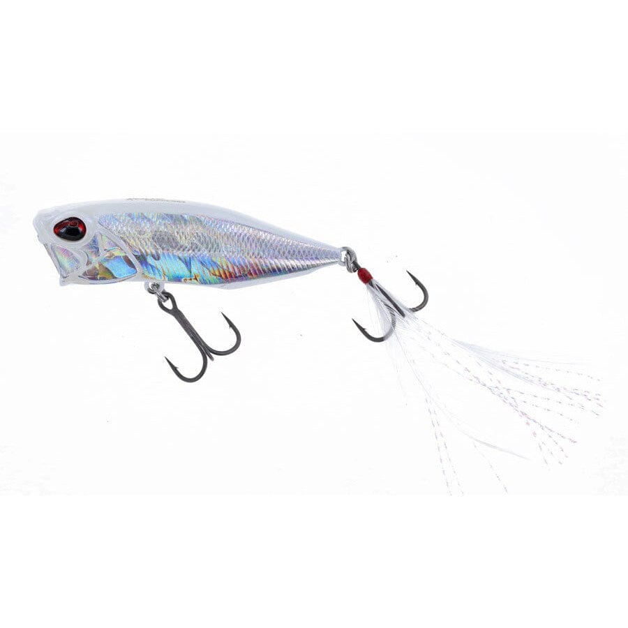 Duo Realis Popper 64-Ivory Halo-