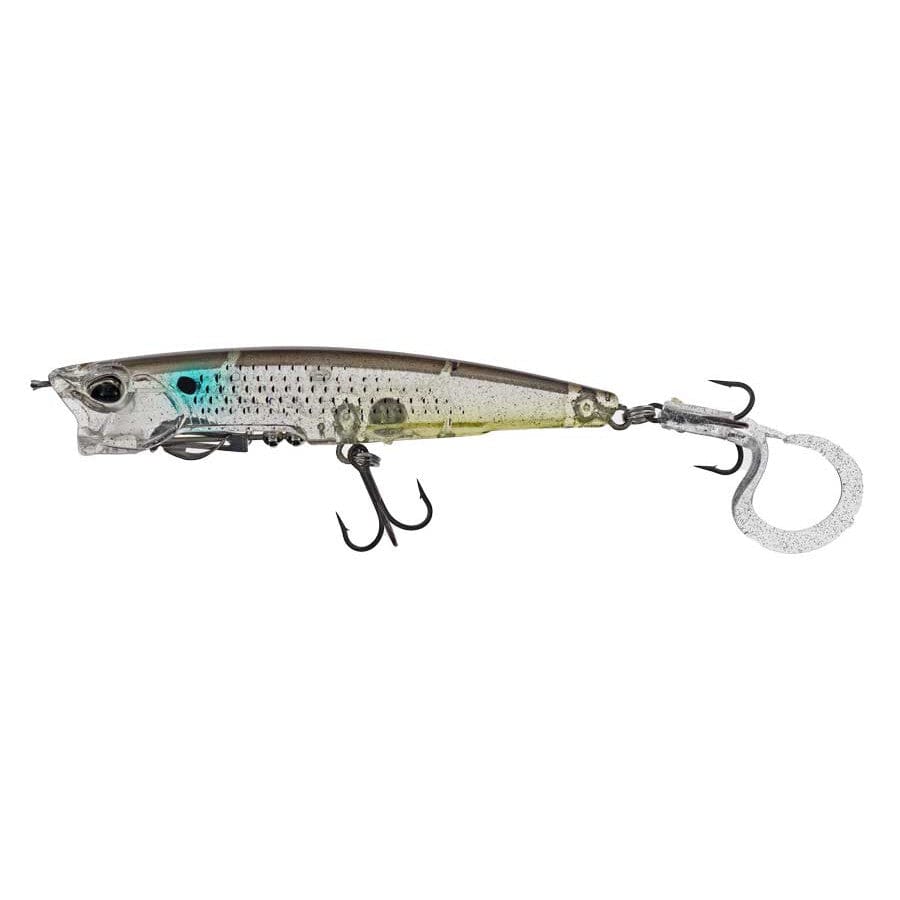 Duo Realis Spinbait Heartbee 75SS-Inakko-