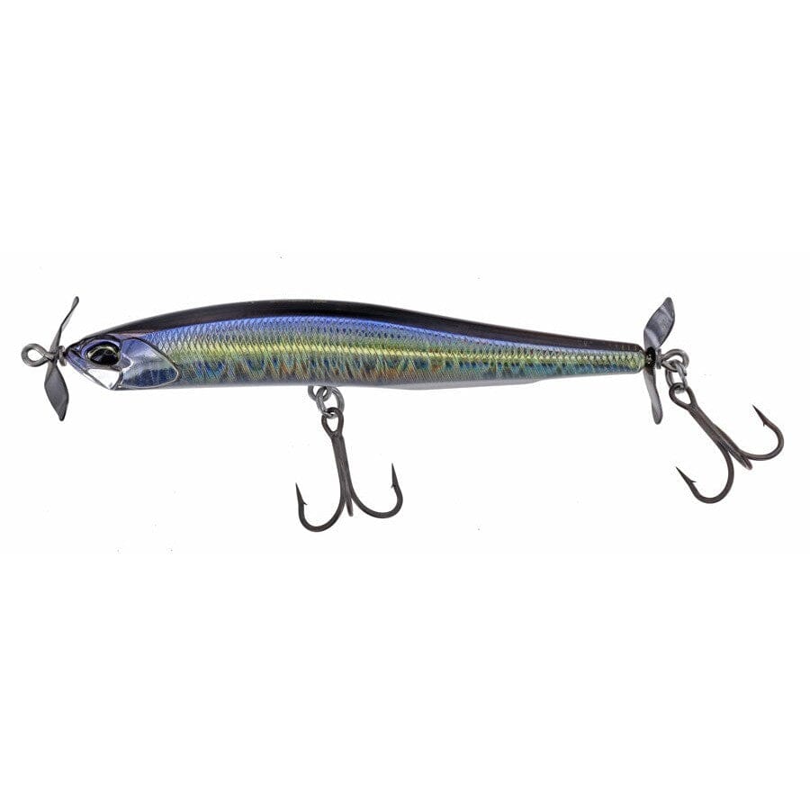 Duo Realis Spinbait Spybait 100-River Bait-