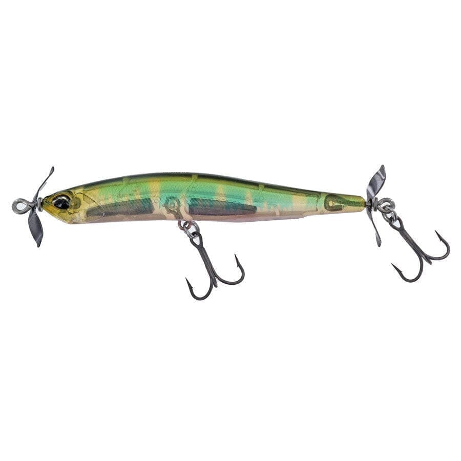 Duo Realis Spinbait Spybait 80-Am Hasu-
