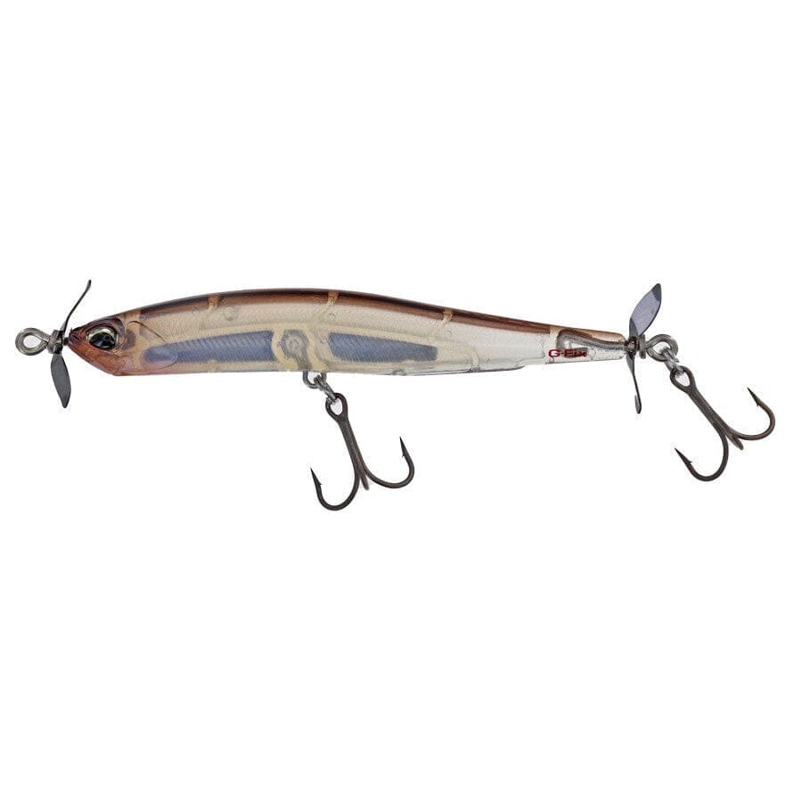Duo Realis Spinbait Spybait 80 G-Fix-Cl Dace-