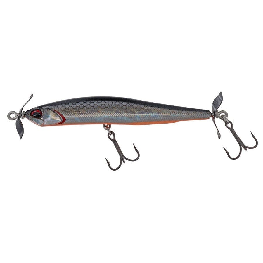 Duo Realis Spinbait Spybait 80-Prisim Shad-