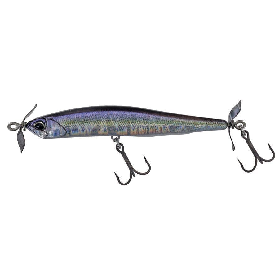 Duo Realis Spinbait Spybait 80-River Bait-
