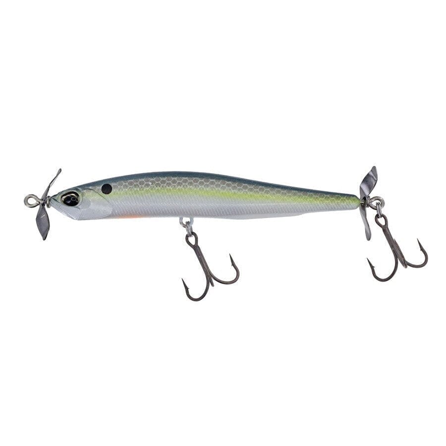 Duo Realis Spinbait Spybait 90-American Shad-