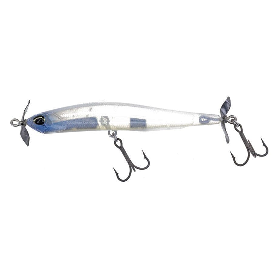 Duo Realis Spinbait Spybait 90-Ghost Pearl-