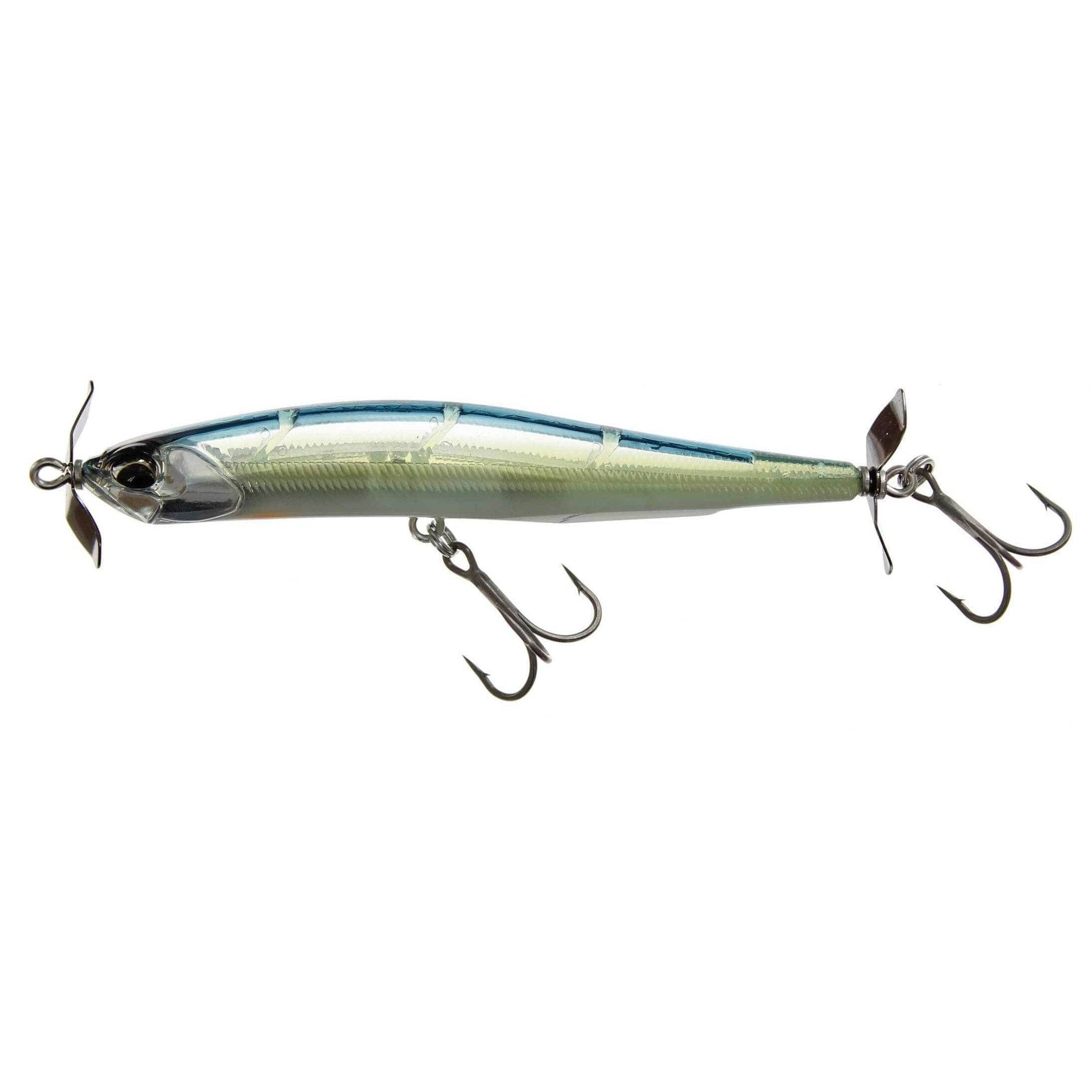 Duo Realis Spinbait Spybait 90-Komochi Shad-