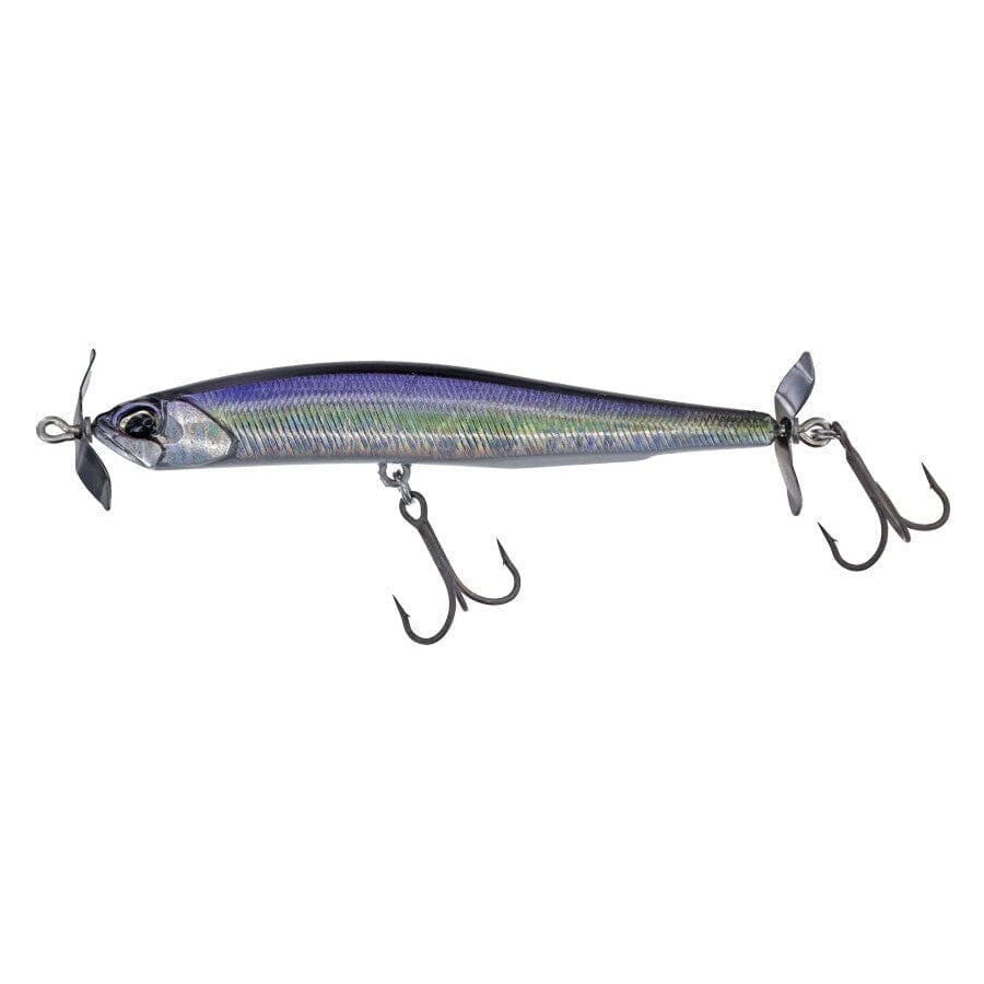 Duo Realis Spinbait Spybait 90-River Bait-