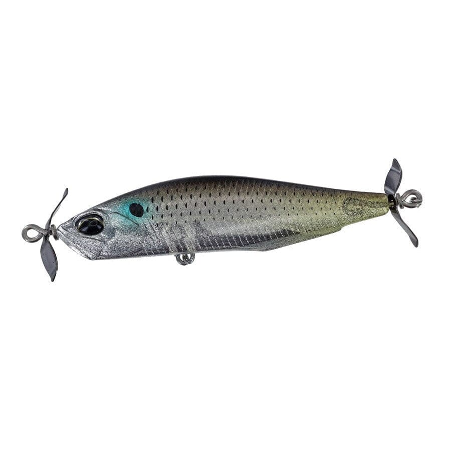 Duo Realis Spinbait Spybait Alpha-Inakko-72-