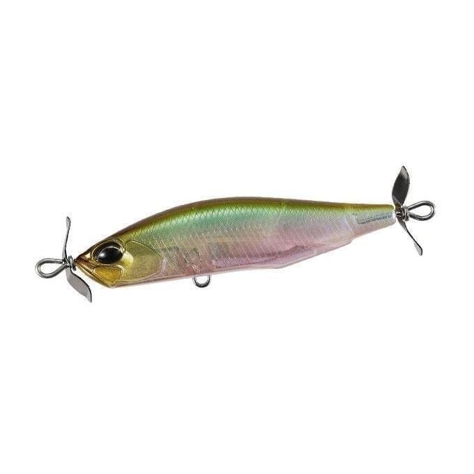 Duo Realis Spinbait Spybait Alpha Komochi Wakasagi 62 
