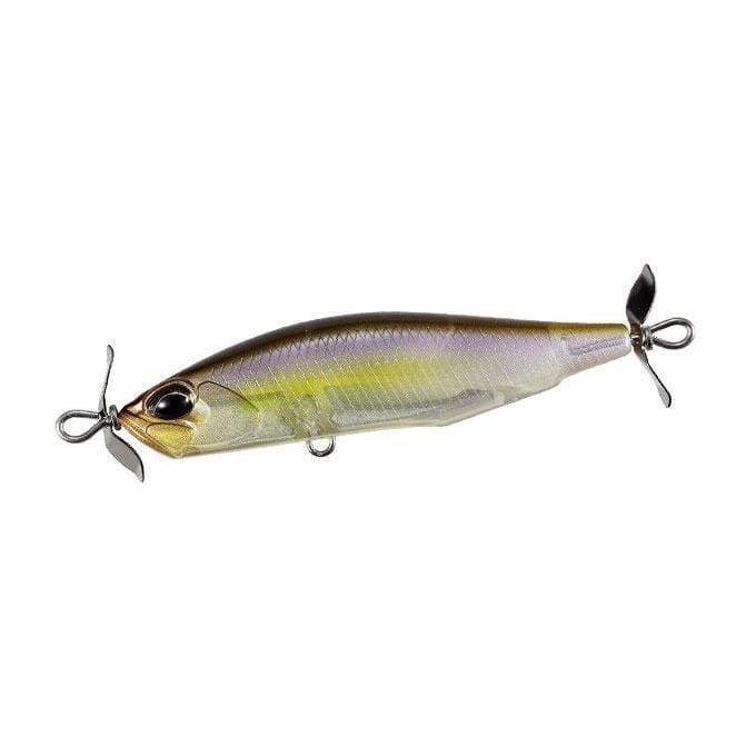 Duo Realis Spinbait Spybait Alpha Morning Dawn 62 