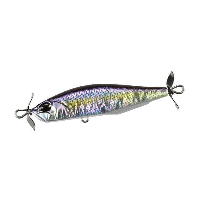 Duo Realis Spinbait Spybait Alpha River Bait 62 