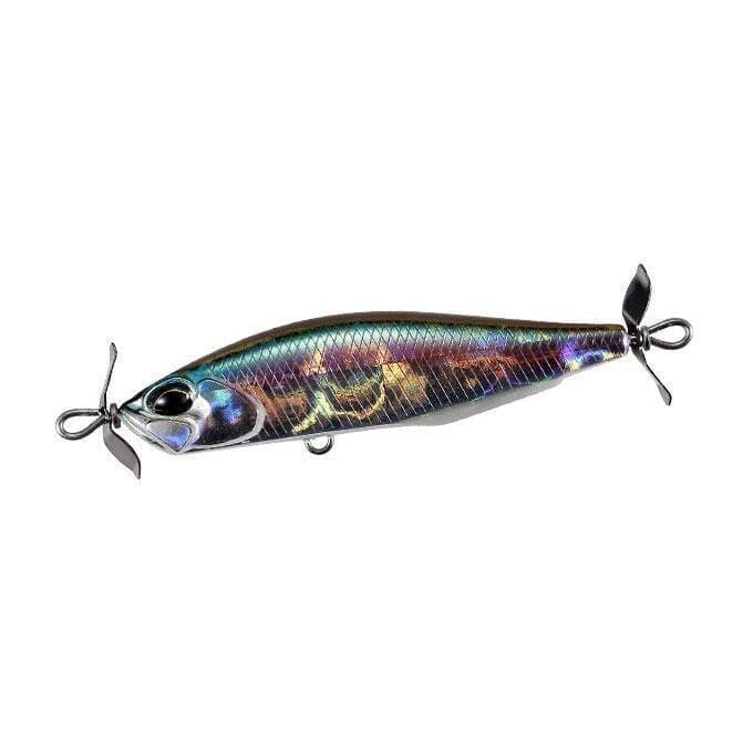 Duo Realis Spinbait Spybait Alpha-Wakasagi-62-