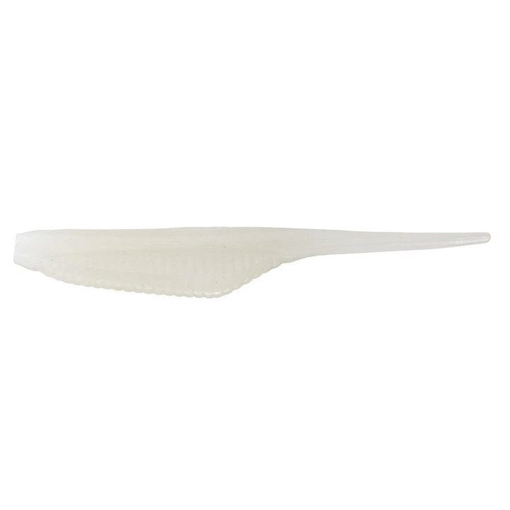 Duo Realis Versa Pintail Soft Jerkbait Ice Cube 5" 5pk 