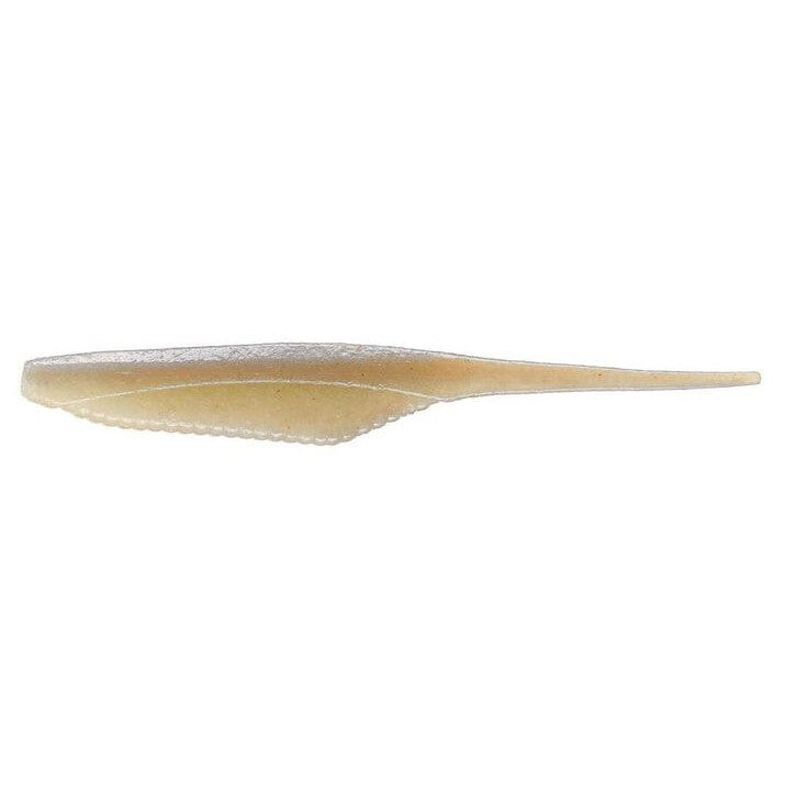 Duo Realis Versa Pintail Soft Jerkbait Light Pro Blue 5" 5pk 