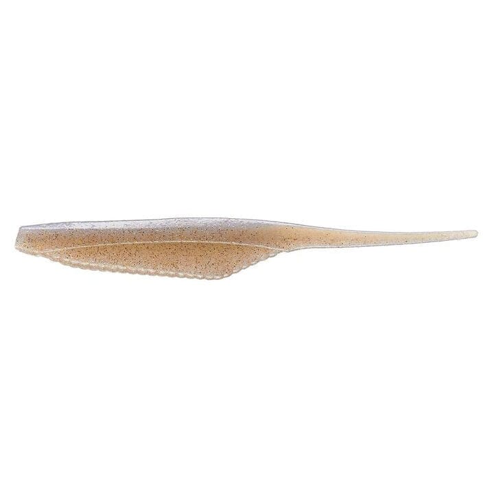 Duo Realis Versa Pintail Soft Jerkbait Sexy Shad 5" 5pk 