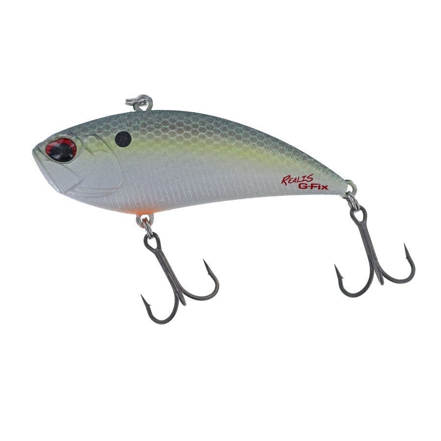 Duo Realis Vibration 68 G-Fix-American Shad-