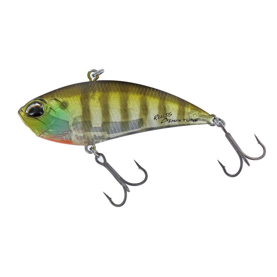 Duo Realis Vibration Apex Tune 68-LG Ghost Gill-