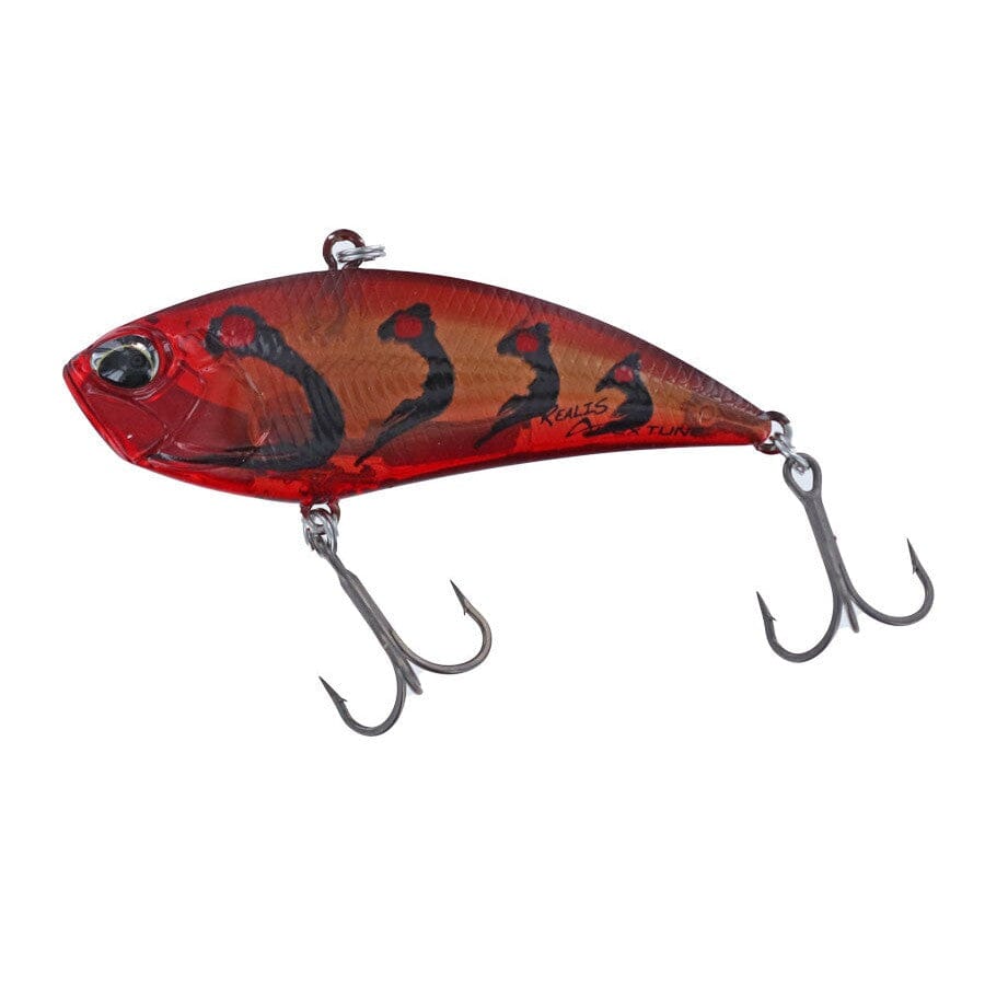 Duo Realis Vibration Apex Tune 68-Omnicraw RB-