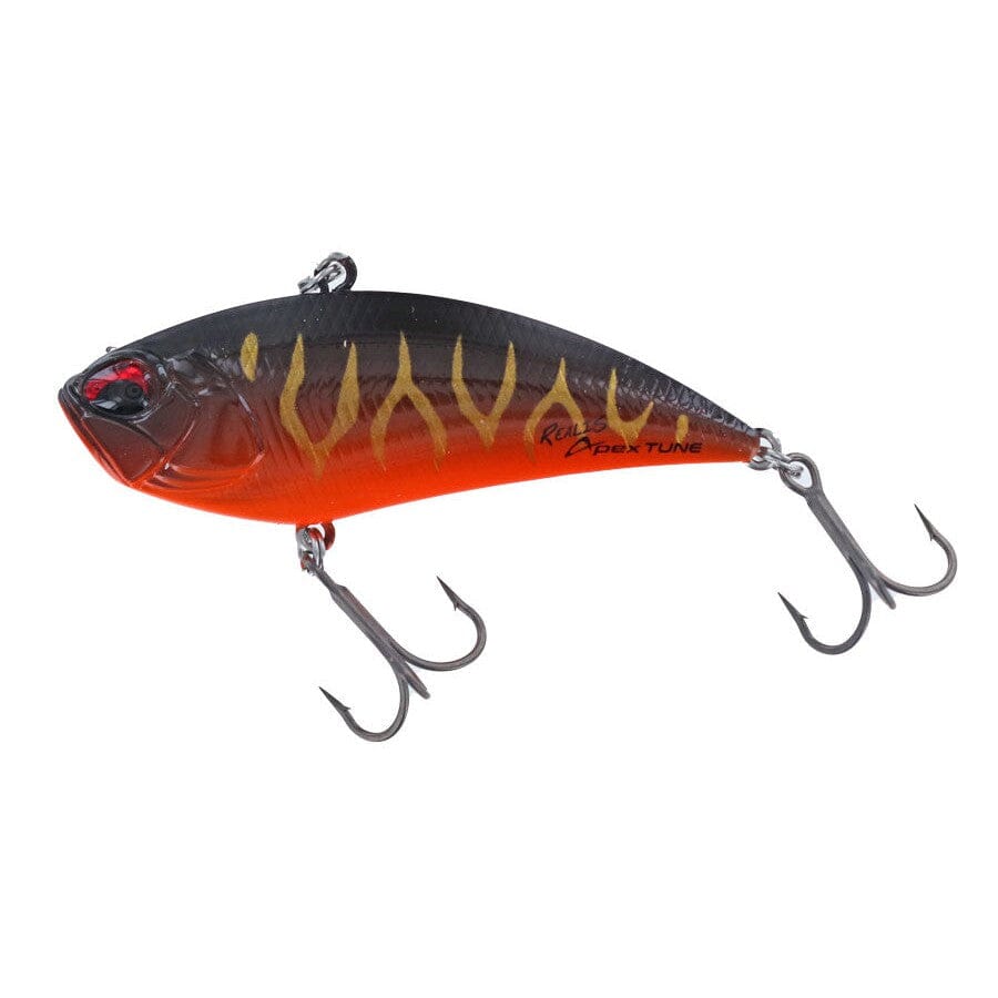 Duo Realis Vibration Apex Tune 68-Shadow Tiger-