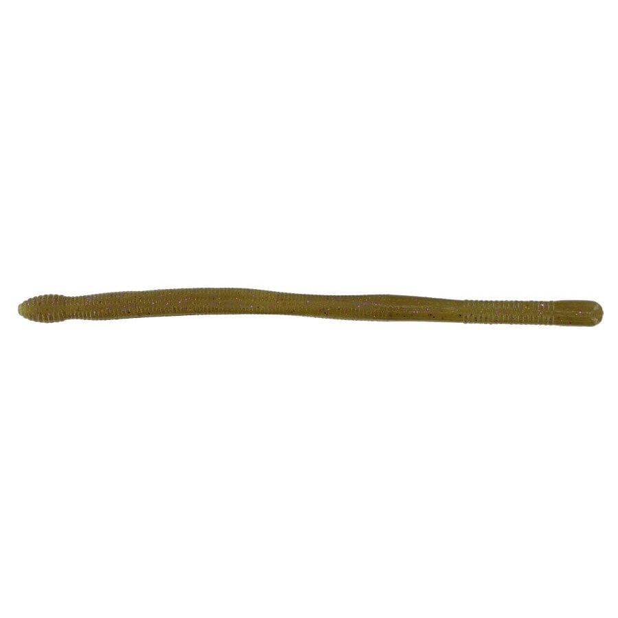 Duo Realis Wriggle Crawler Worm Copper Purple 5.8" 15pk 