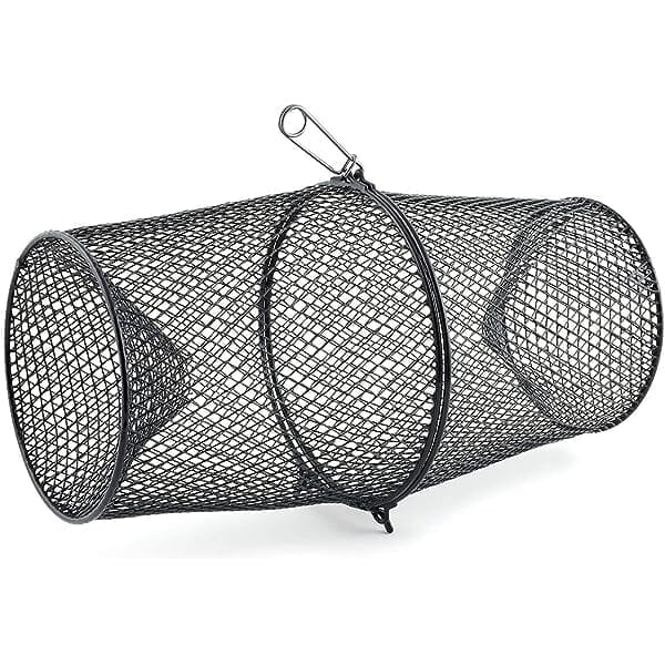 Eagle Claw 11040-004 Minnow Trap 