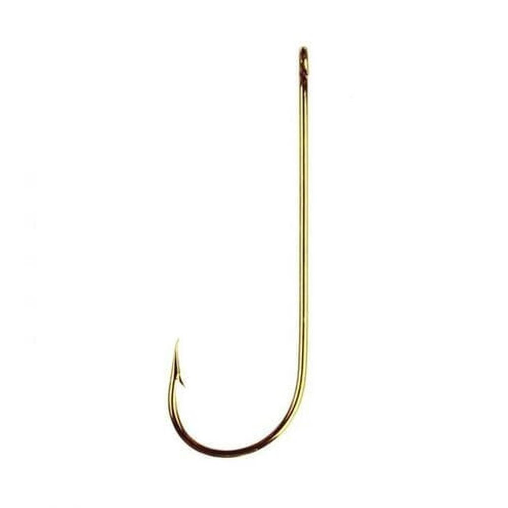 Eagle Claw Aberdeen Light Hook Bronze 214EL 