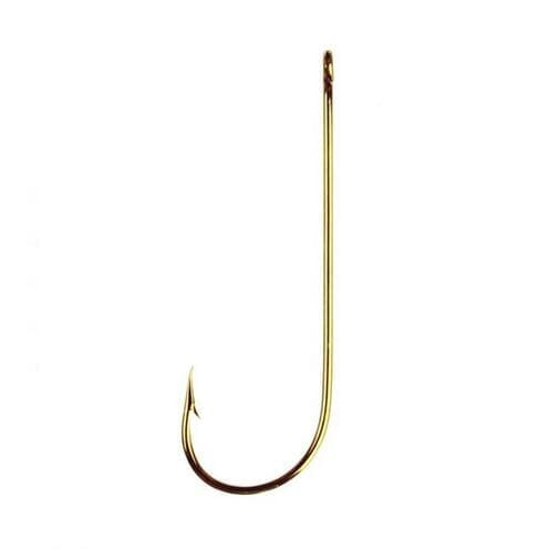Eagle Claw Aberdeen Light Hook Bronze 214EL-