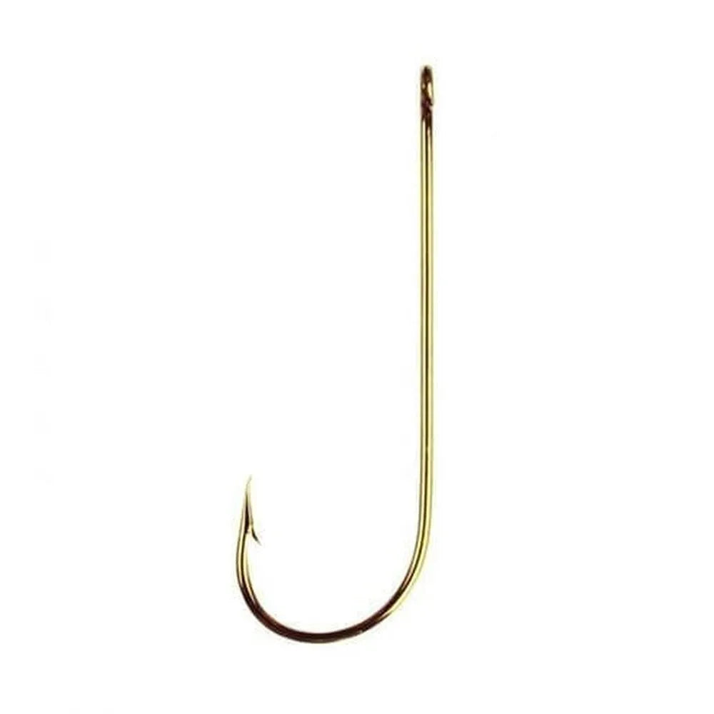 Eagle Claw Aberdeen Light Hook Bronze 214EL 