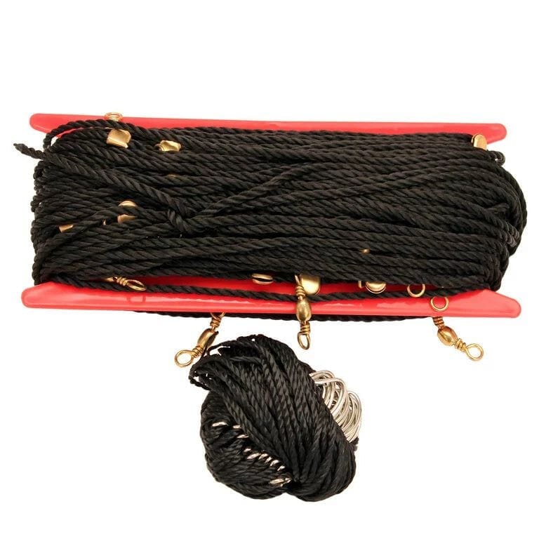 Eagle Claw ATROT120F Trotline 
