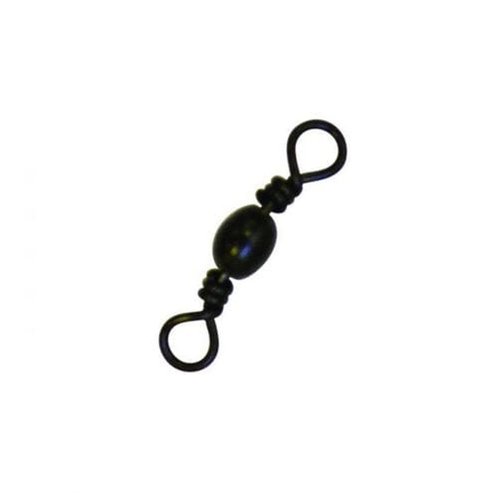 Eagle Claw Barrel Swivel 01112 