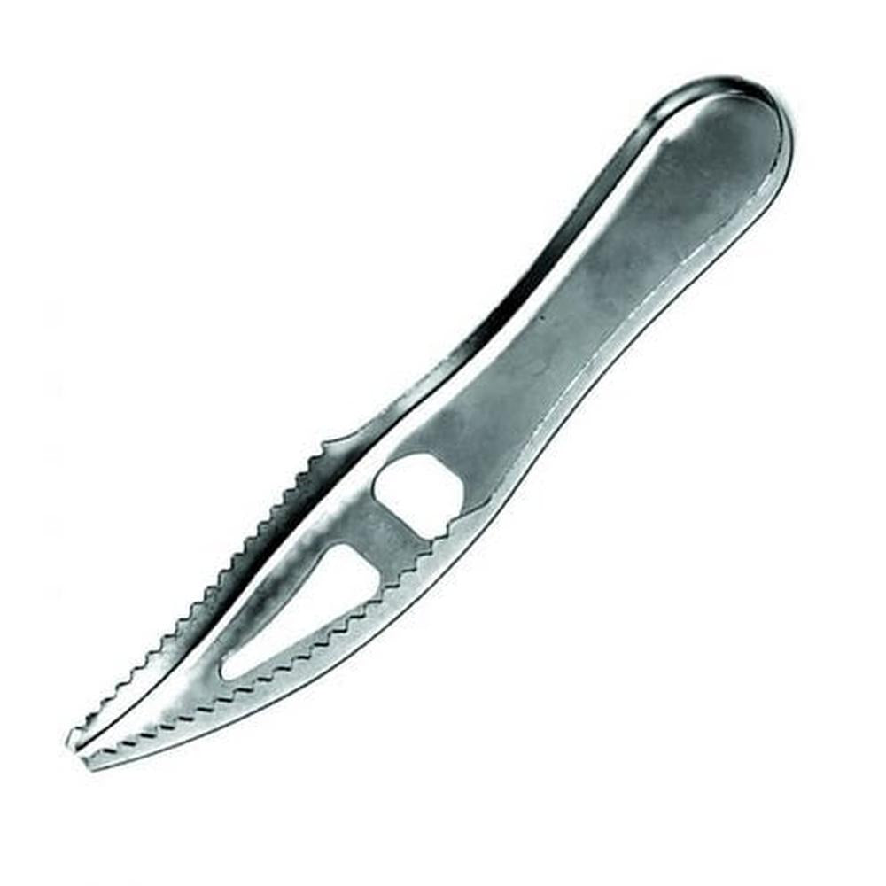 Eagle Claw Fish Scaler 