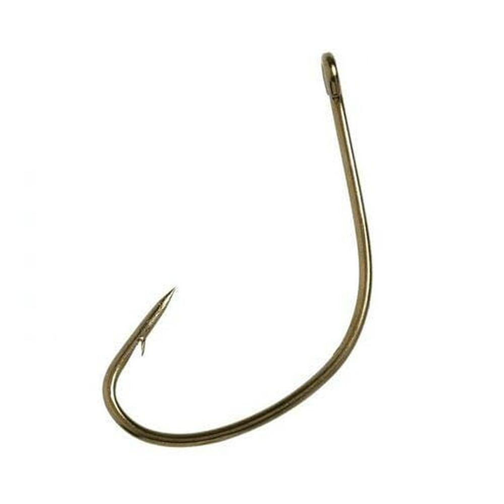 Eagle Claw Lazer Sharp Kahle Bronze L141G 