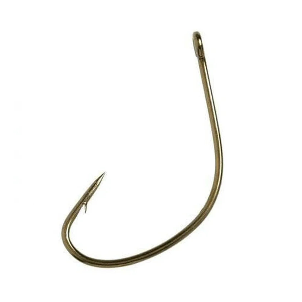 Eagle Claw Lazer Sharp Kahle Bronze L141G 