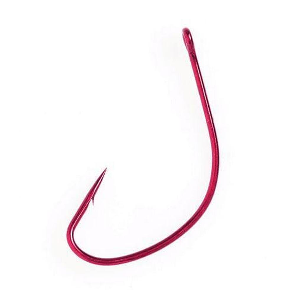 Eagle Claw Lazer Sharp Kahle Red L141RG 