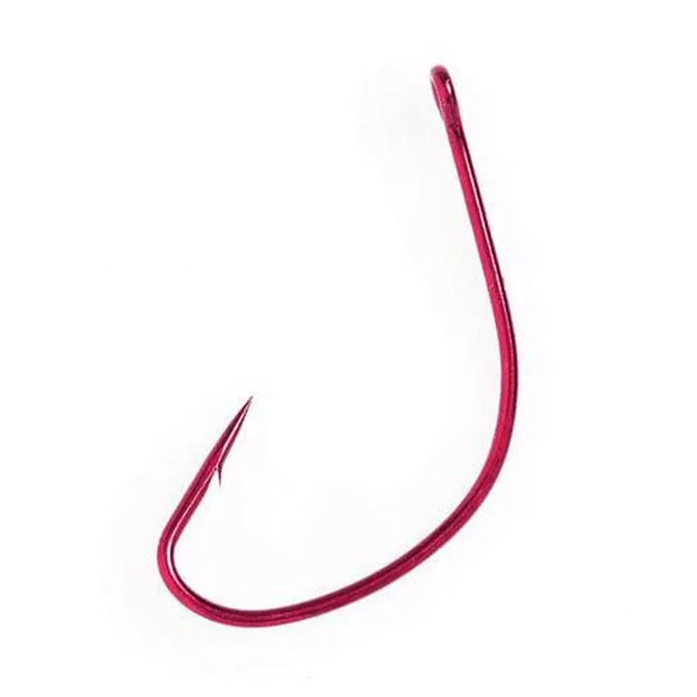 Eagle Claw Lazer Sharp Kahle Red L141RG 