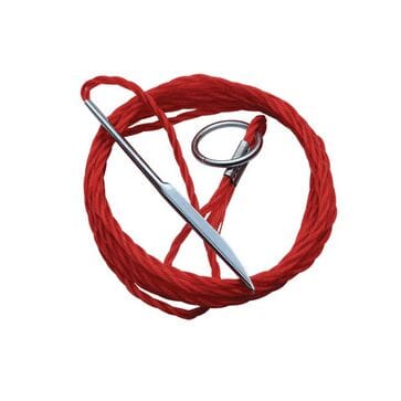 Eagle Claw Polycord Stringer-9' 04300-002-