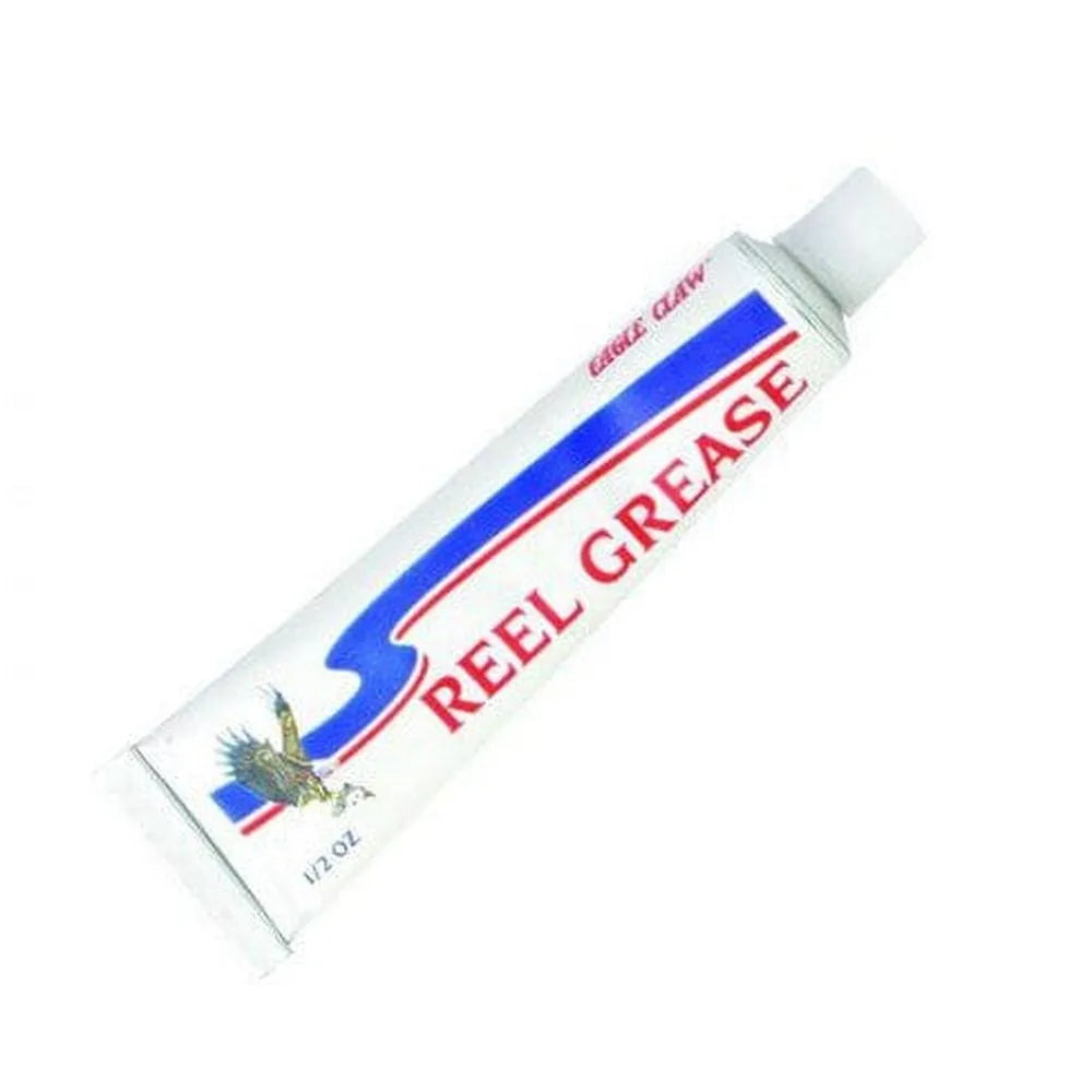 Eagle Claw Reel Grease 