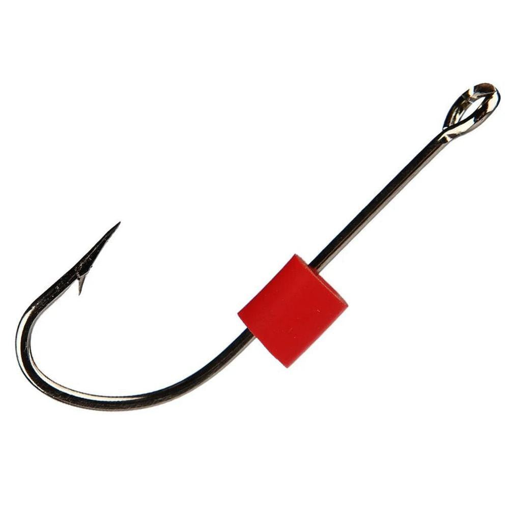 Eagle Claw Trailer Hook 10pk 261 