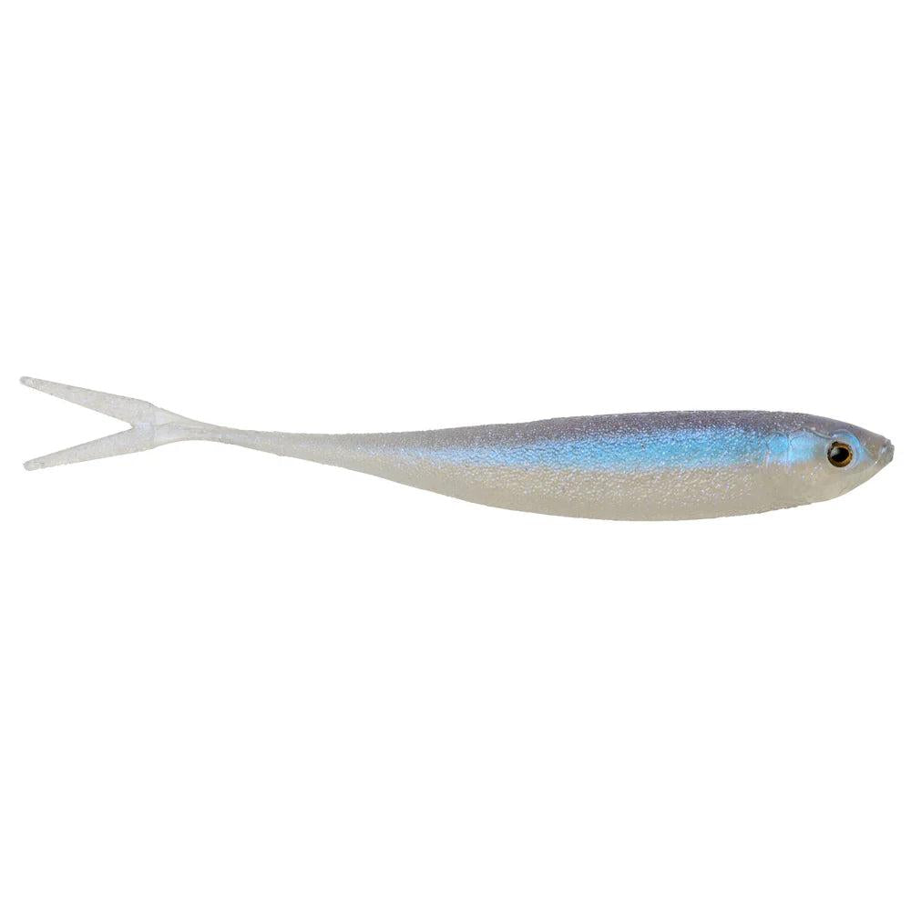 Engine Japan LikeFive 5" Elastomer Pro Blue Wakasagi #112