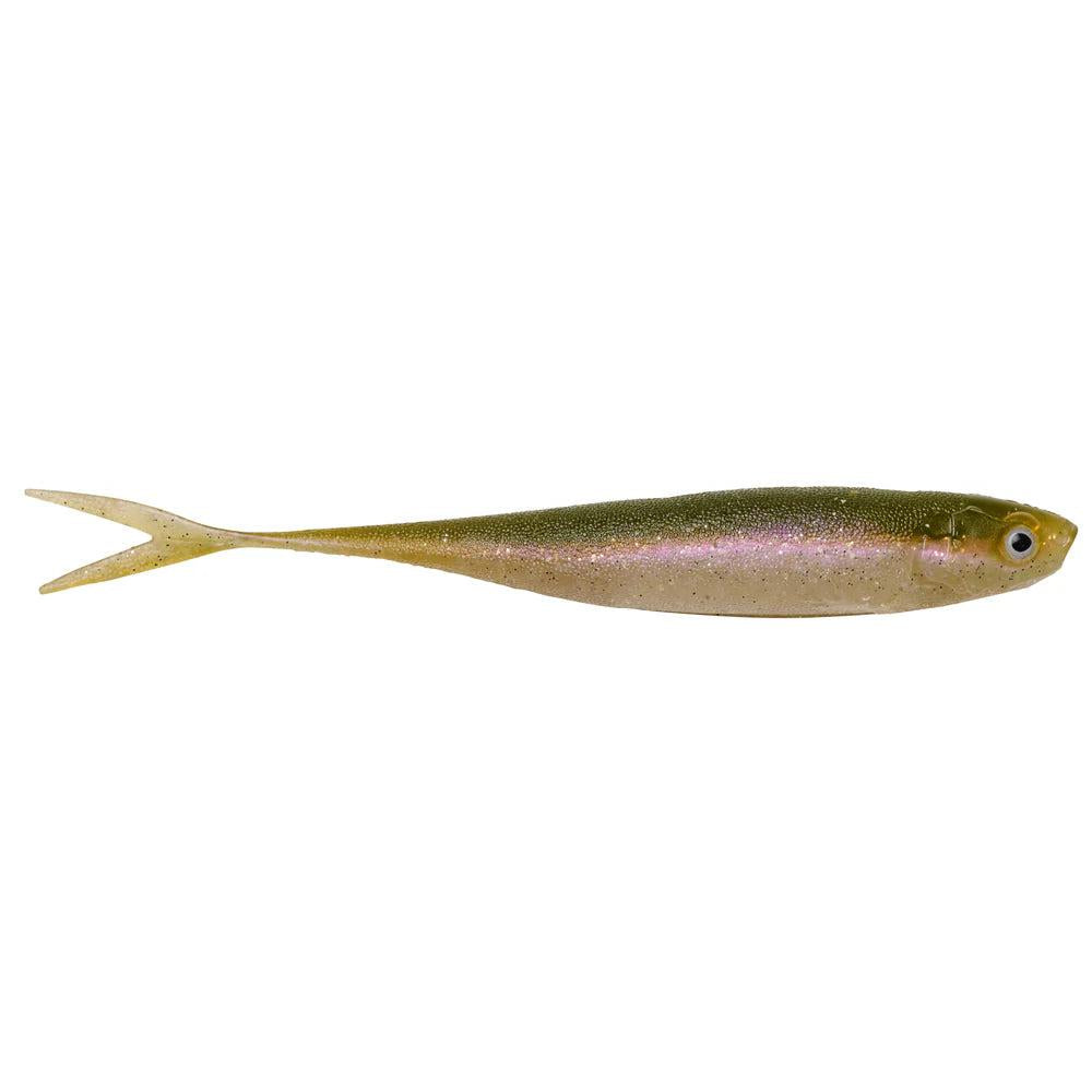 Engine Japan LikeFive Natural Fish