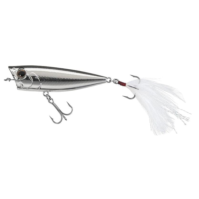 Evergreen Baits Ob-68 Popper-Full Metal-