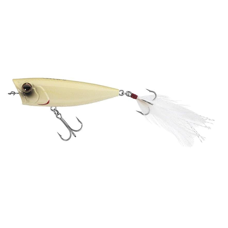 Evergreen Baits Ob-68 Popper-Popper Bone-