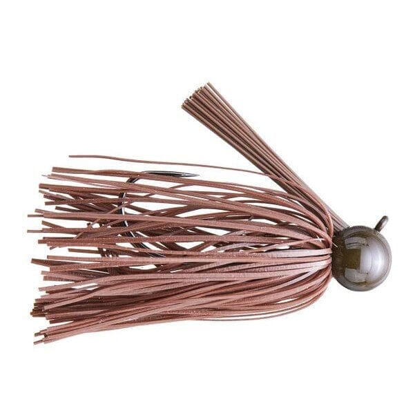 Evergreen IR Finesse Jig Classic Brown 1/2 oz 
