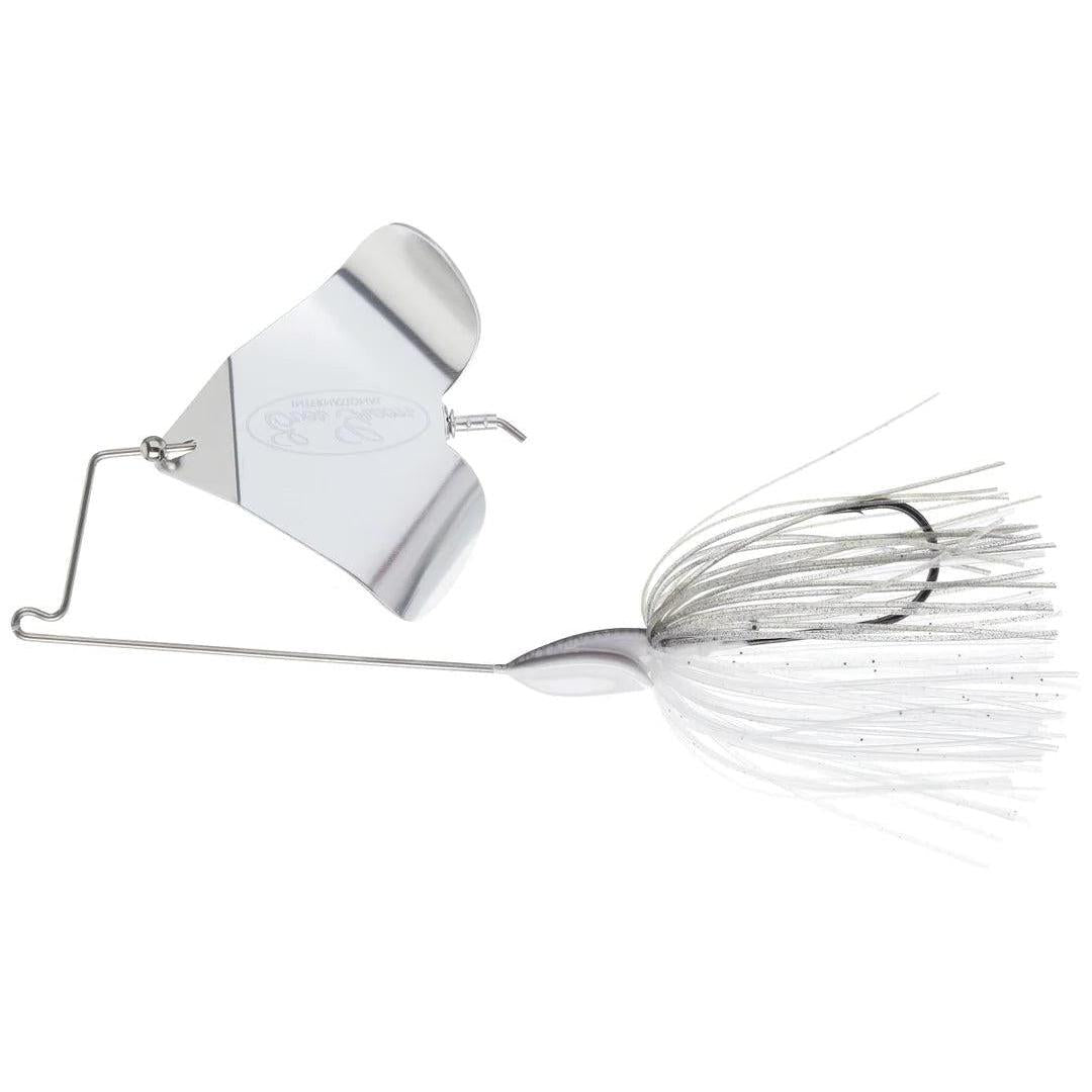 Evergreen Loudbuzz LB Buzzbait-3/8oz-Clearwater Shad-
