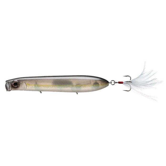 Evergreen Sb Shower Blows American Shad 105 