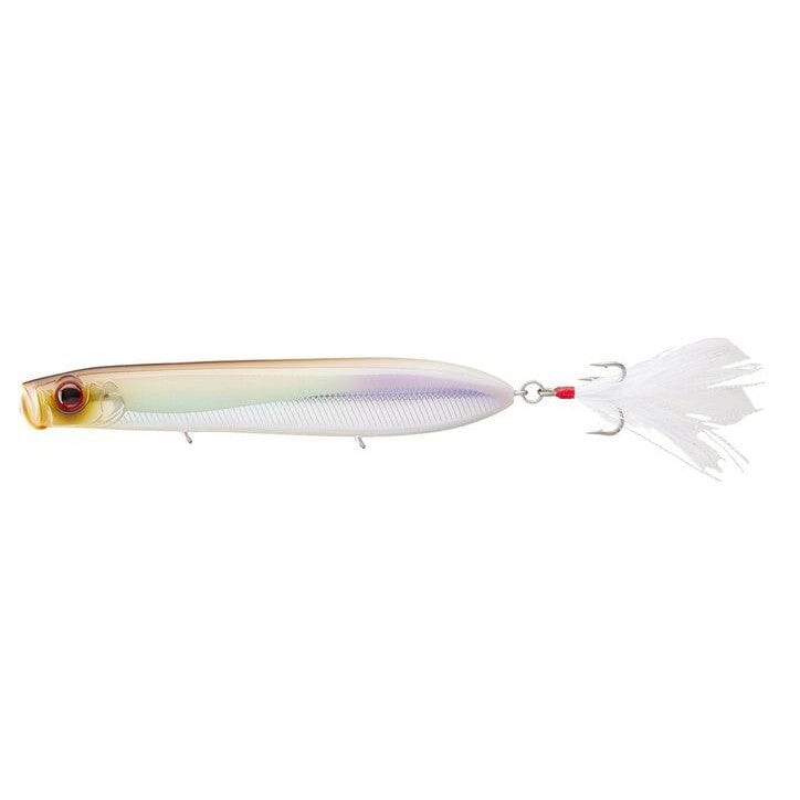 Evergreen Sb Shower Blows Anniversary Half Mirror Bone 125 